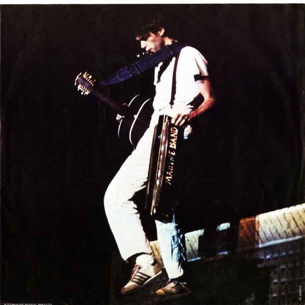 Neil Young / Crazy Horse - Rust Never Sleeps