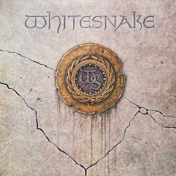 Whitesnake - Whitesnake