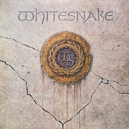 Whitesnake - Whitesnake