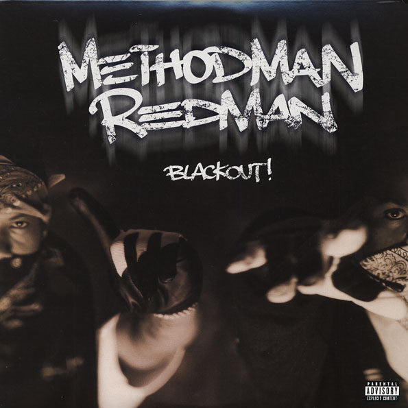 Methodman Redman - Blackout!