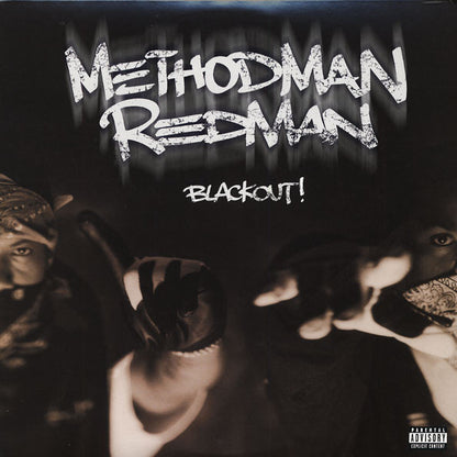 Methodman Redman - Blackout!