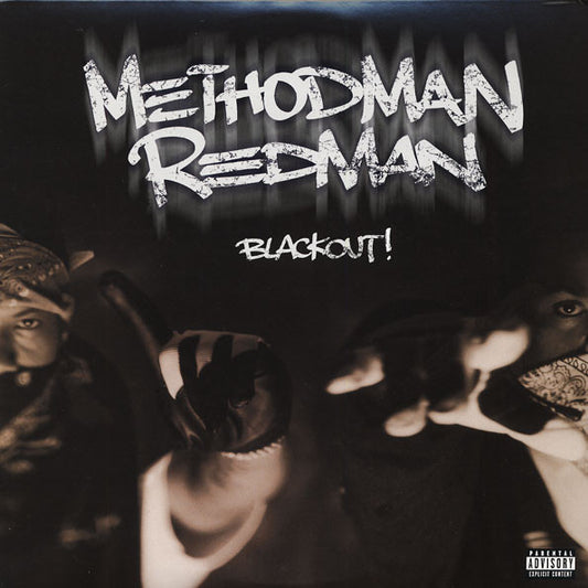 Methodman Redman - Blackout!