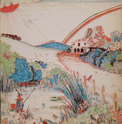 Fleetwood Mac - Kiln House