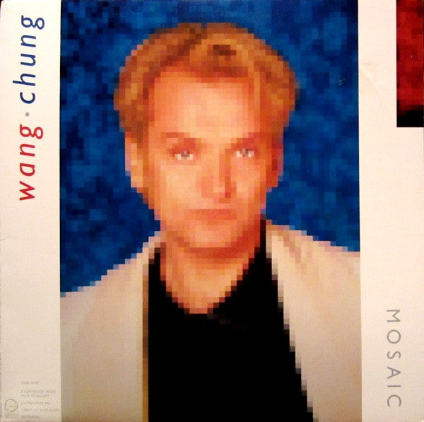 Wang Chung - Mosaic