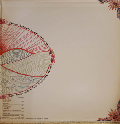 Fleetwood Mac - Kiln House