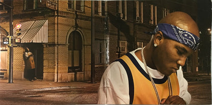 Young Jeezy - Let's Get It: Thug Motivation 101