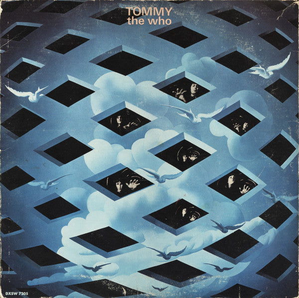 The Who - Tommy