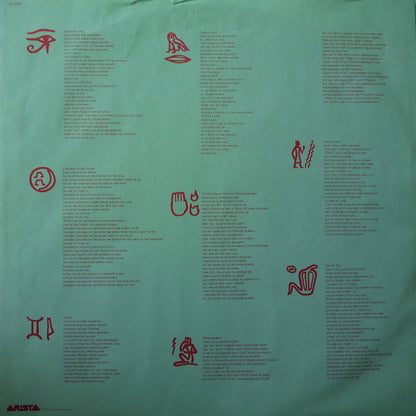 The Alan Parsons Project - Eye In The Sky