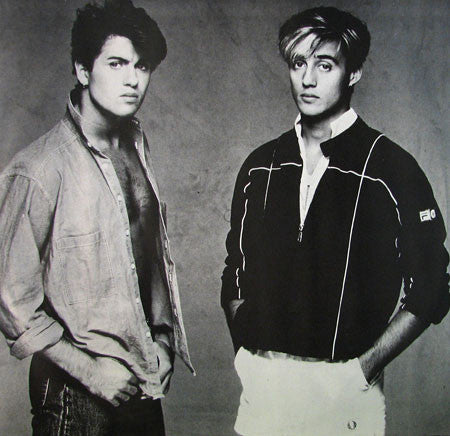 Wham! - Make It Big