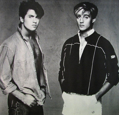 Wham! - Make It Big