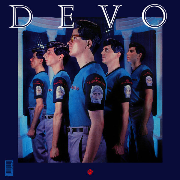 Devo - New Traditionalists