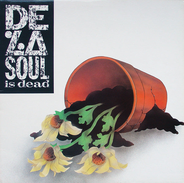 De La Soul - De La Soul Is Dead
