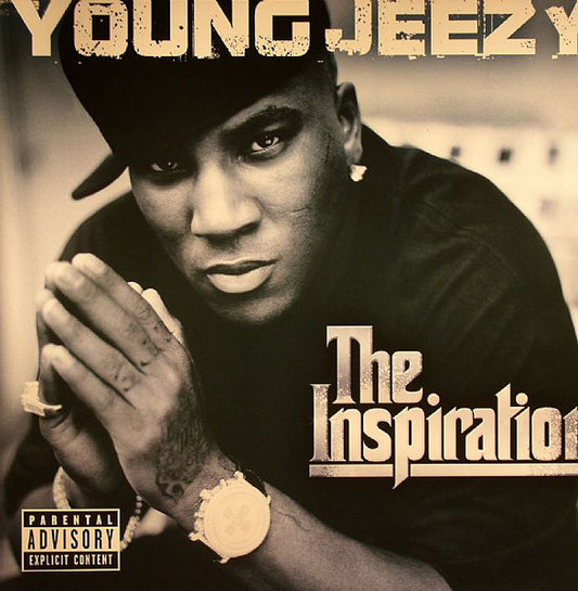 Young Jeezy - The Inspiration