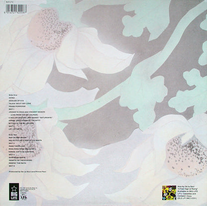 De La Soul - De La Soul Is Dead