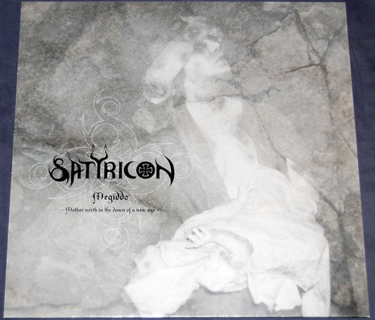 Satyricon - Megiddo - Mother North In The Dawn Of A New Age -