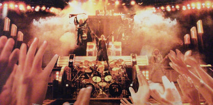 Judas Priest - Priest... Live!