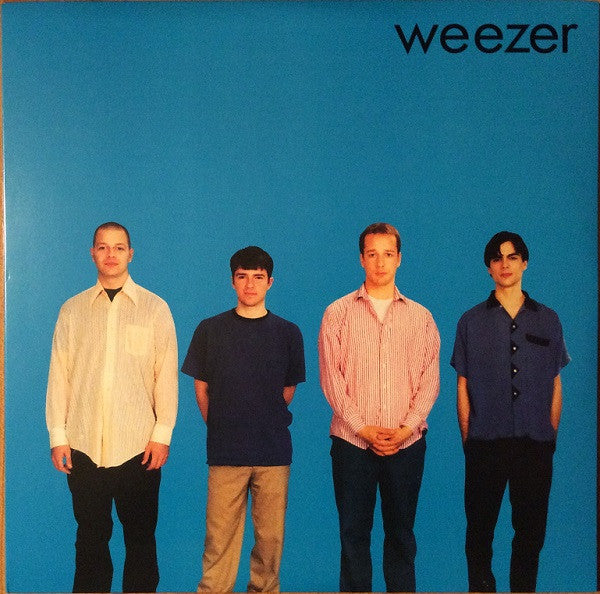 Weezer - Weezer