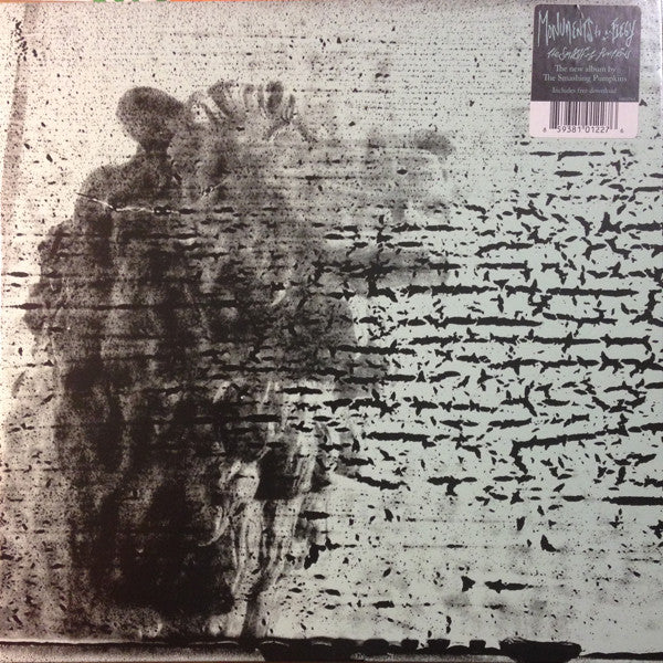 The Smashing Pumpkins - Monuments To An Elegy
