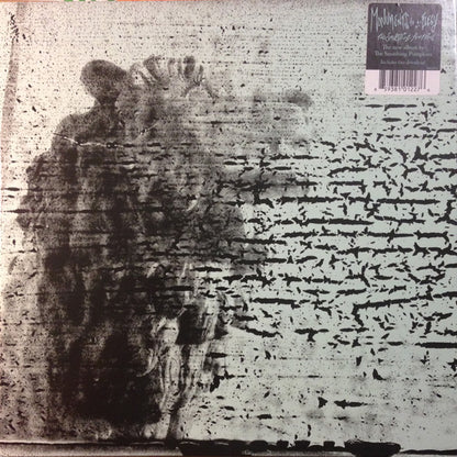 The Smashing Pumpkins - Monuments To An Elegy