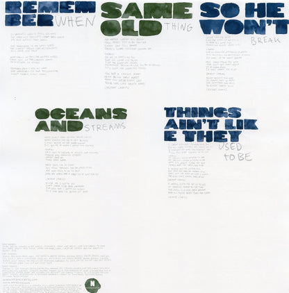 The Black Keys - Attack & Release