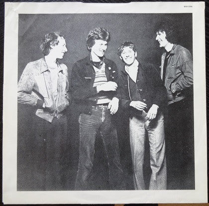 Dire Straits - Dire Straits