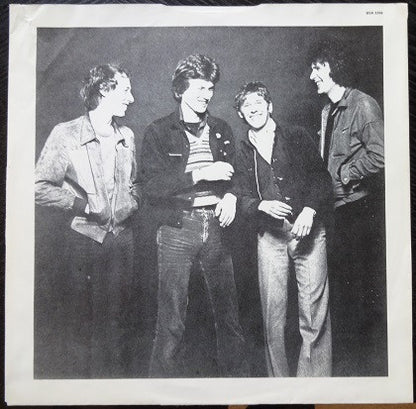 Dire Straits - Dire Straits