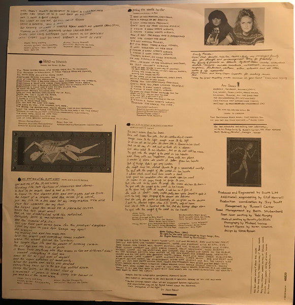Indigo Girls - Nomads · Indians · Saints