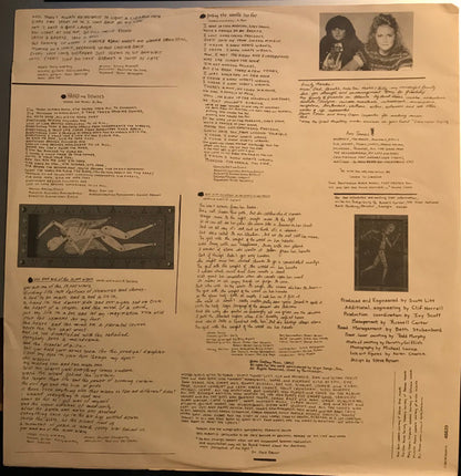 Indigo Girls - Nomads · Indians · Saints
