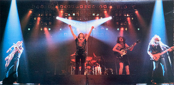 AC/DC - For Those About To Rock (We Salute You)