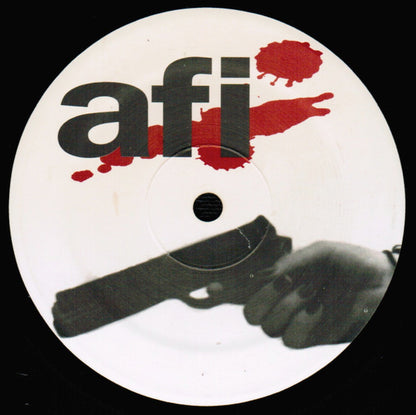 AFI - Answer That And Stay Fashionable