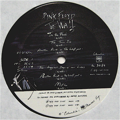 Pink Floyd - The Wall