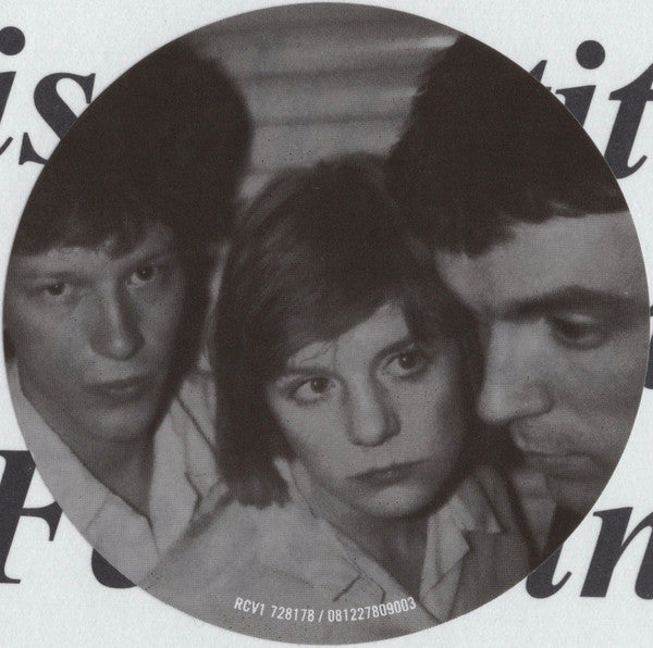 Talking Heads - Tentative Decisions: Demos & Live