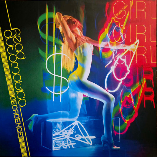 Head Automatica - Decadence