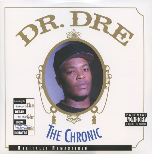 Dr. Dre - The Chronic
