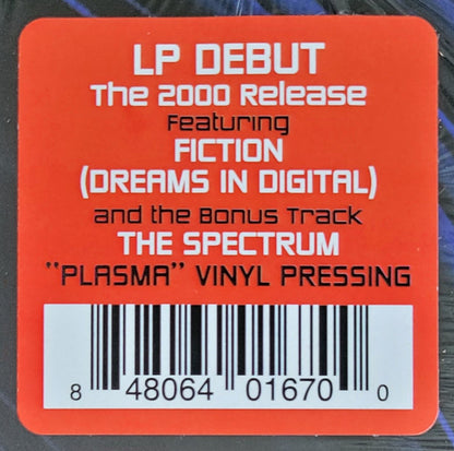 Orgy - Vapor Transmission