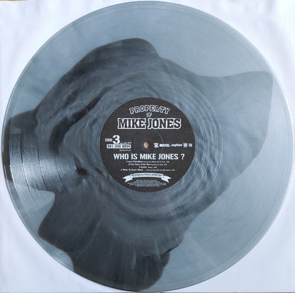 Mike Jones (2) - Who Is Mike Jones?