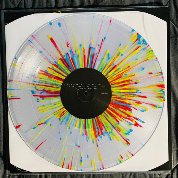 Between The Buried And Me - Colors