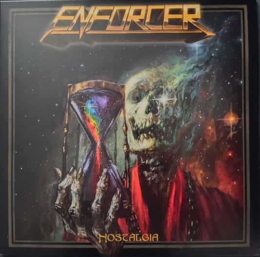 Enforcer (6) - Nostalgia
