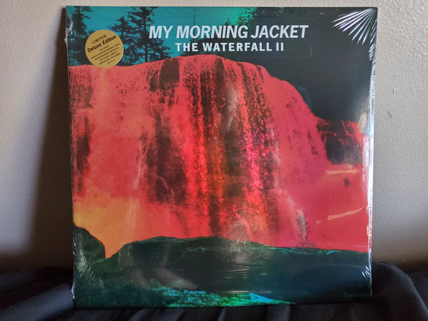 My Morning Jacket - The Waterfall II