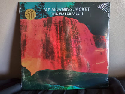 My Morning Jacket - The Waterfall II