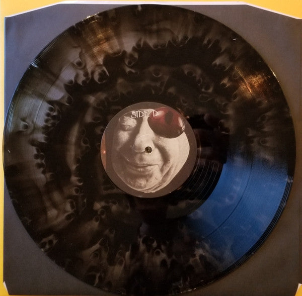 The Claypool Lennon Delirium - Monolith Of Phobos