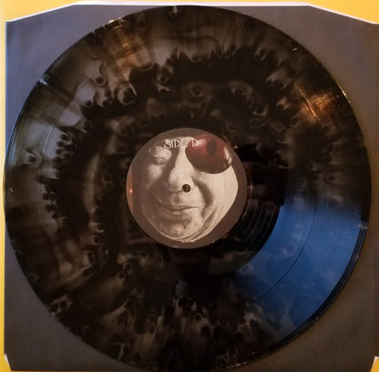 The Claypool Lennon Delirium - Monolith Of Phobos