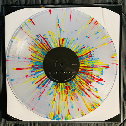 Between The Buried And Me - Colors