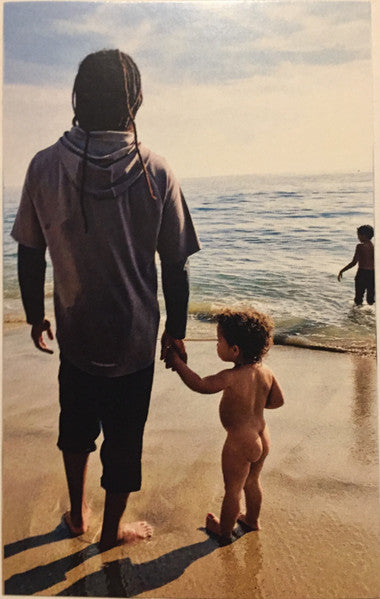 Ziggy Marley - Rebellion Rises