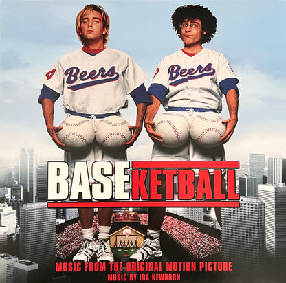 Various - Baseketball (Music From The Original Motion Picture)