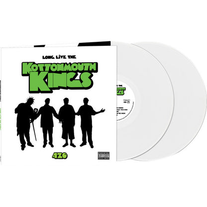 Kottonmouth Kings - Long Live The Kings
