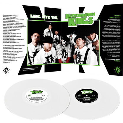 Kottonmouth Kings - Long Live The Kings