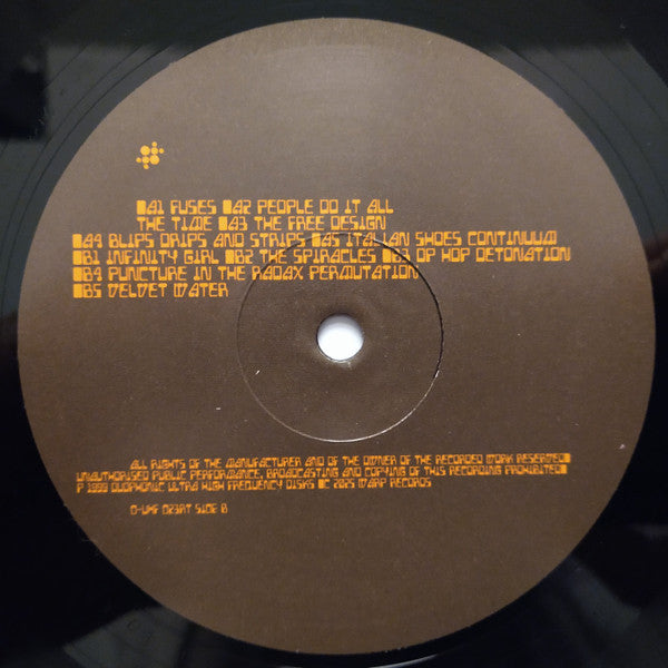 Stereolab - Cobra And Phases Group Play Voltage In The Milky Night