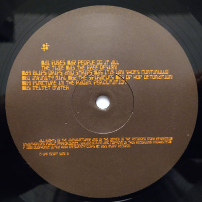 Stereolab - Cobra And Phases Group Play Voltage In The Milky Night
