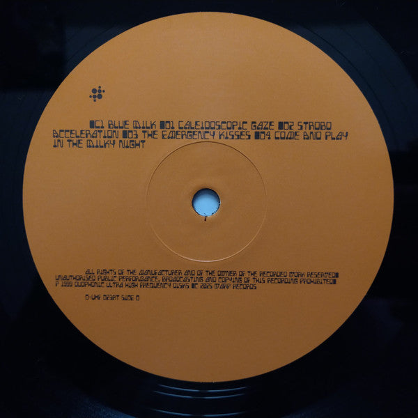 Stereolab - Cobra And Phases Group Play Voltage In The Milky Night
